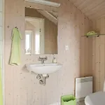 Nicolaus - 1-3km From The Sea By Interhome Semesterbostad Bogø By