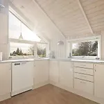 Semesterbostad Nicolaus - 1-3km From The Sea By Interhome