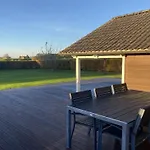 Semesterbostad Nicolaus - 1-3km From The Sea By Interhome