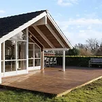Holiday home Nicolaus - 1-3km From The Sea By Interhome