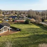 Holiday home Nicolaus - 1-3km From The Sea By Interhome Bogo By