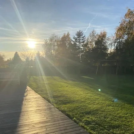 Σπίτι διακοπών Nicolaus - 1-3km From The Sea By Interhome