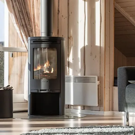 別荘 Nicolaus - 1-3km From The Sea By Interhome Bogø By