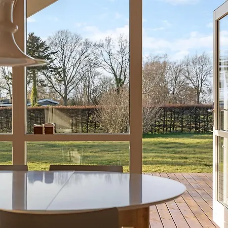 Vakantiehuis Nicolaus - 1-3km From The Sea By Interhome *