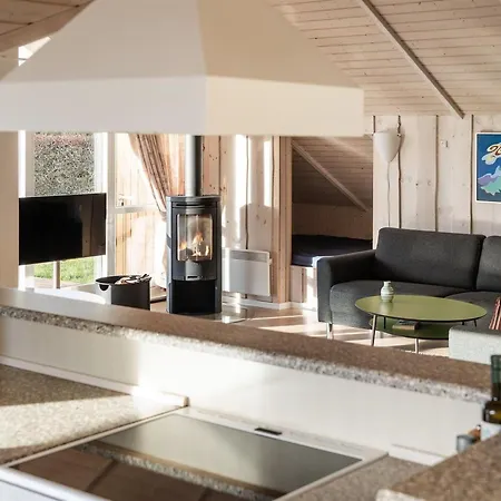 Nicolaus - 1-3km From The Sea By Interhome * Bogø By
