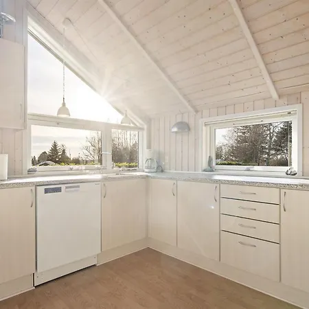 Vakantiehuis Nicolaus - 1-3km From The Sea By Interhome