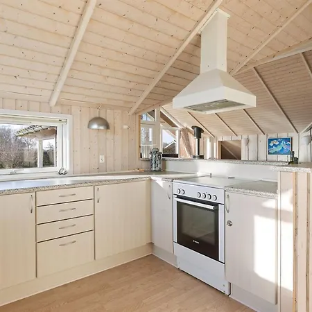 Vakantiehuis Nicolaus - 1-3km From The Sea By Interhome *