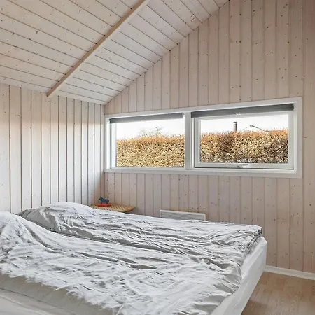 Nicolaus - 1-3km From The Sea By Interhome Vakantiehuis Bogø By