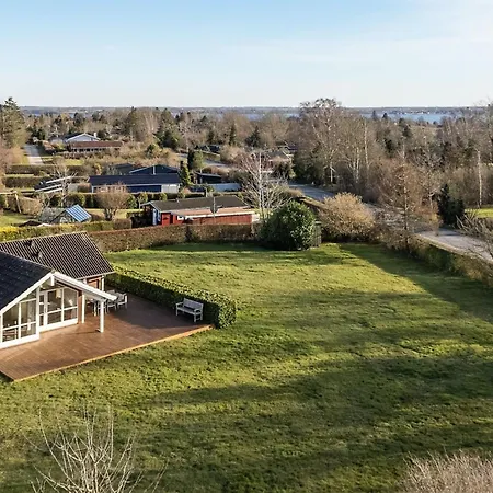 別荘 Nicolaus - 1-3km From The Sea By Interhome Bogø By