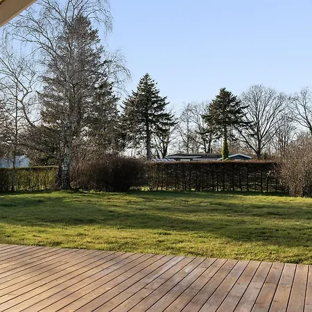 Vakantiehuis Nicolaus - 1-3km From The Sea By Interhome *