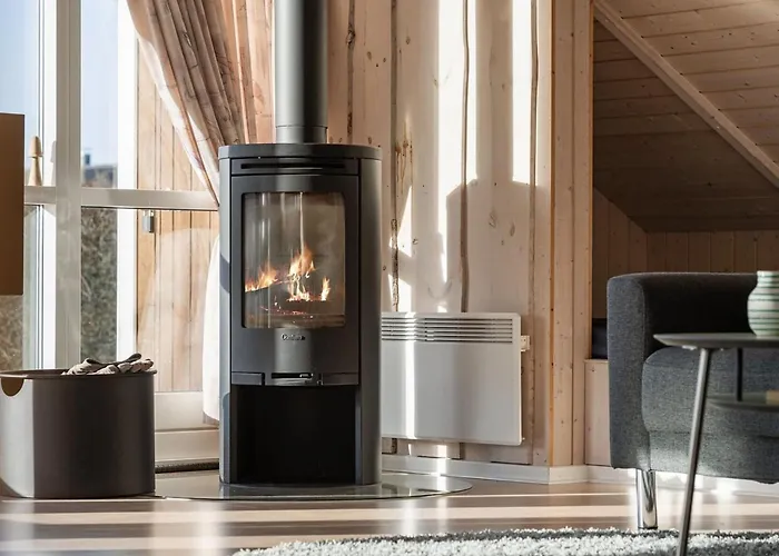 Feriehus Nicolaus - 1-3km From The Sea By Interhome Bogø By