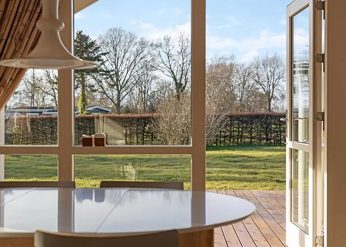 Feriehus Nicolaus - 1-3km From The Sea By Interhome *