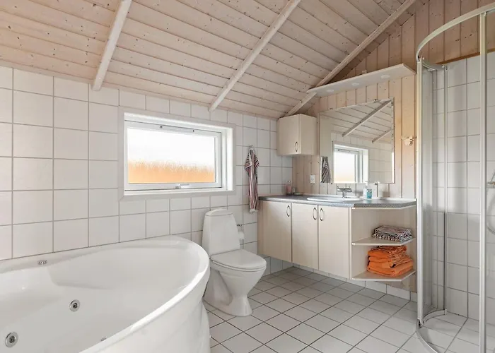 Feriehus Nicolaus - 1-3km From The Sea By Interhome