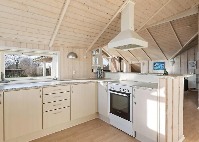 Feriehus Nicolaus - 1-3km From The Sea By Interhome *