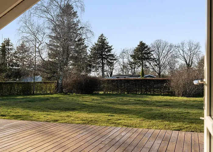 Nicolaus - 1-3km From The Sea By Interhome *